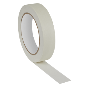 Sealey General-Purpose Masking Tape 24mm x 50m 60°C (MTG24P)