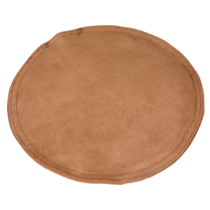 Sealey Leather Panel Beating Sandbag for Metal Forming 12" (MW17)