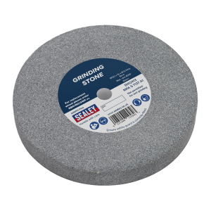 Sealey Grinding Stone 150 x 16mm - A60P Fine (NBG150/GWF)