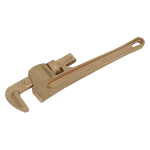 Sealey Premier Non-Sparking Pipe Wrench 350mm (NS071)