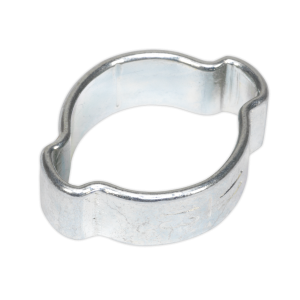 Sealey Double Ear O-Clip 11-13mm - Pack of 25 (OCDE1113)