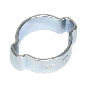 Sealey Double Ear O-Clip 13-15mm - Pack of 25 (OCDE1315)