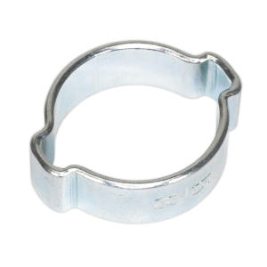 Sealey Double Ear O-Clip 15-18mm - Pack of 25 (OCDE1518)