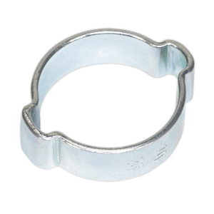 Sealey Double Ear O-Clip 20-23mm - Pack of 25 (OCDE2023)