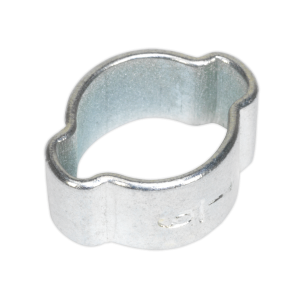 Sealey Double Ear O-Clip 7-9mm - Pack of 25 (OCDE79)