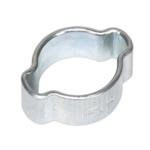 Sealey Double Ear O-Clip 9-11mm - Pack of 25 (OCDE911)
