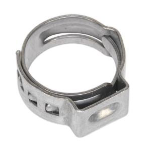 Sealey Single Ear O-Clip 11.8-13.8mm - Pack of 25 (OCSE1113)