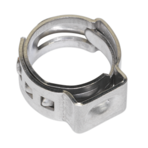 Sealey Single Ear O-Clip 9.8-11.8mm - Pack of 25 (OCSE911)