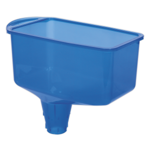 Sealey Square Oil Funnel (OIL1F)