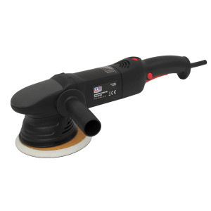 Sealey Premier 150mm Dual Action Variable Speed Polisher 750W/230V (OP750)