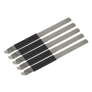 Sealey Paint Can Opener/Stirrer - Pack of 5 (PA05)