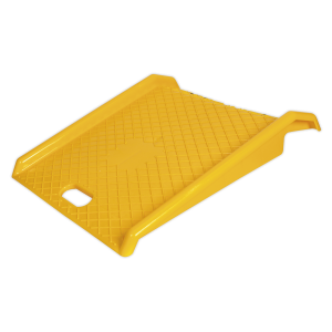Sealey Portable Access Ramp 450kg Capacity (PAR01)