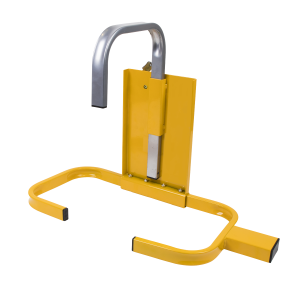 Sealey Wheel Clamp with Lock & Key (PB397)