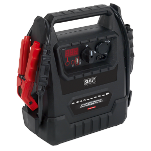 Sealey 12V RoadStart® Emergency Jump Starter 2300 Peak Amps (PBI2212GS)