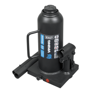 Sealey Viking Bottle Jack 10 Tonne (PBJ10S)