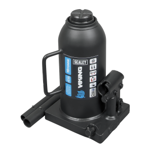 Sealey Viking Bottle Jack 15 Tonne (PBJ15S)
