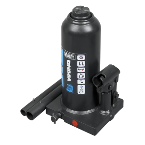 Sealey Viking Bottle Jack 5 Tonne (PBJ5S)