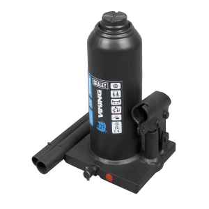 Sealey Viking Bottle Jack 8 Tonne (PBJ8S)