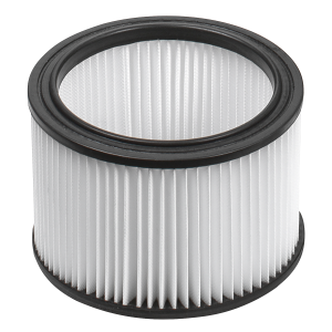 Sealey M Class HEPA Filter for PC150BV & PC150BV110V (PC150BVCF)