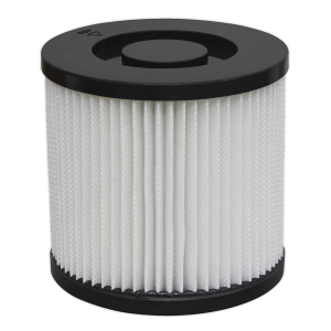 Sealey Locking Cartridge Filter for PC195SD (PC195SDCFL)