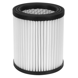Sealey HEPA Cartridge Filter for PC195SD.V3 (PC195SDV3CF)