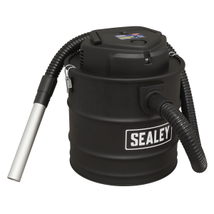 Sealey 20L 3-in-1 Ash Vacuum Cleaner 1200W/230V (PC200A)