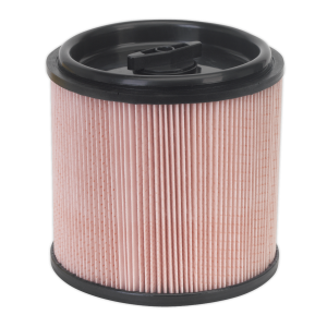 Sealey Cartridge Filter for Fine Dust for PC200 & PC300SD Series (PC200CFF)