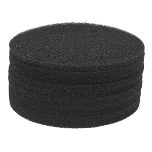 Sealey Foam Filter for PC300BL - Pack of 10 (PC300BLFF10)