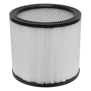 Sealey Plastic Filter Cartridge for PC300.V2 (PC300V2CF)