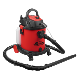Sealey 20L Valeting Machine Wet & Dry with Accessories 1400W/230V (PC310)
