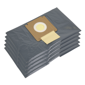 Sealey M Class Tank Liner - Pack of 5 (PC380MTL)