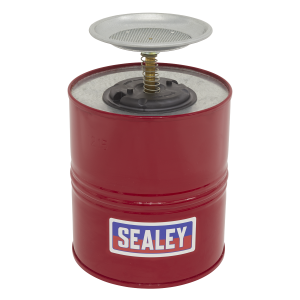 Sealey Plunger Can 3.8L (PC38)