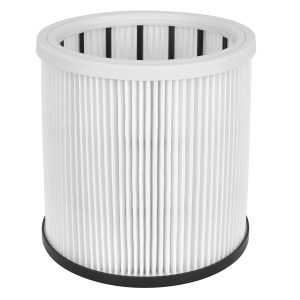 Sealey Reusable Cartridge Filter for PC477 (PC477.PF)