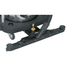 Sealey Front Mounting Squeegee for PC477 (PC477AK1)