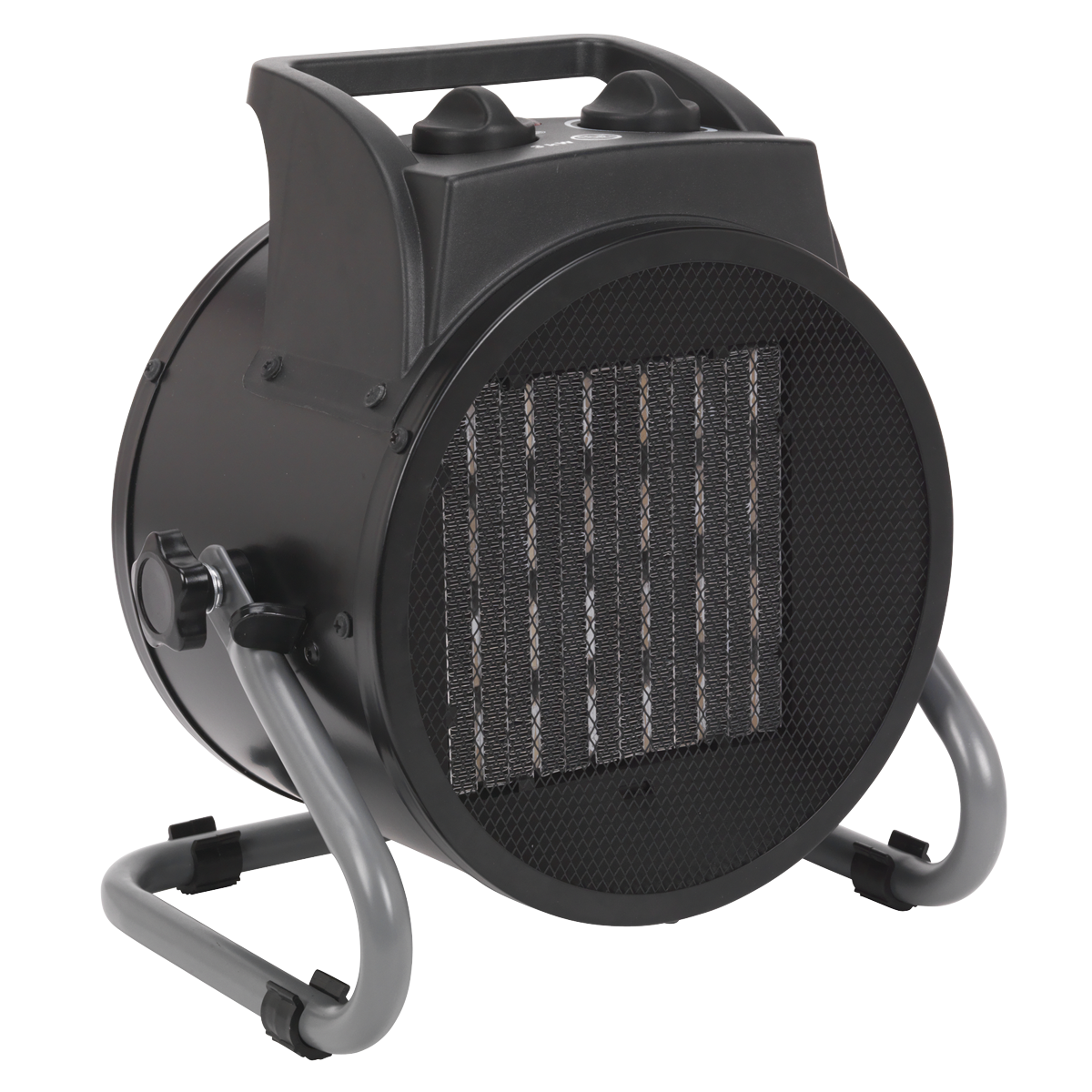 Sealey Industrial PTC Fan Heater 3000W/230V (PEH3001)