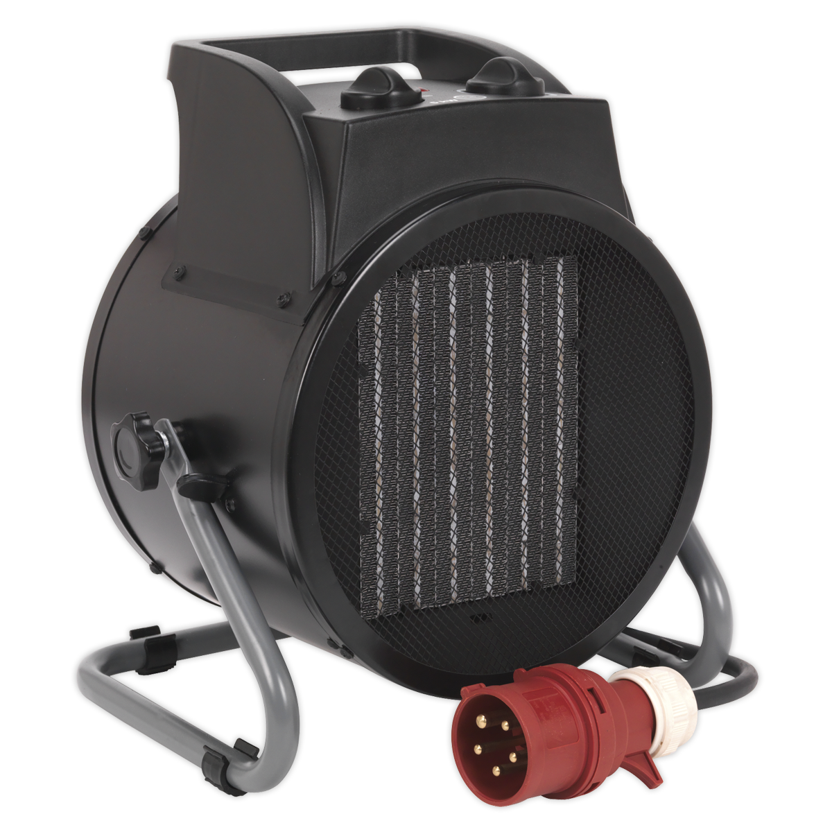Sealey Industrial PTC Fan Heater 5000W 400V (PEH5001)