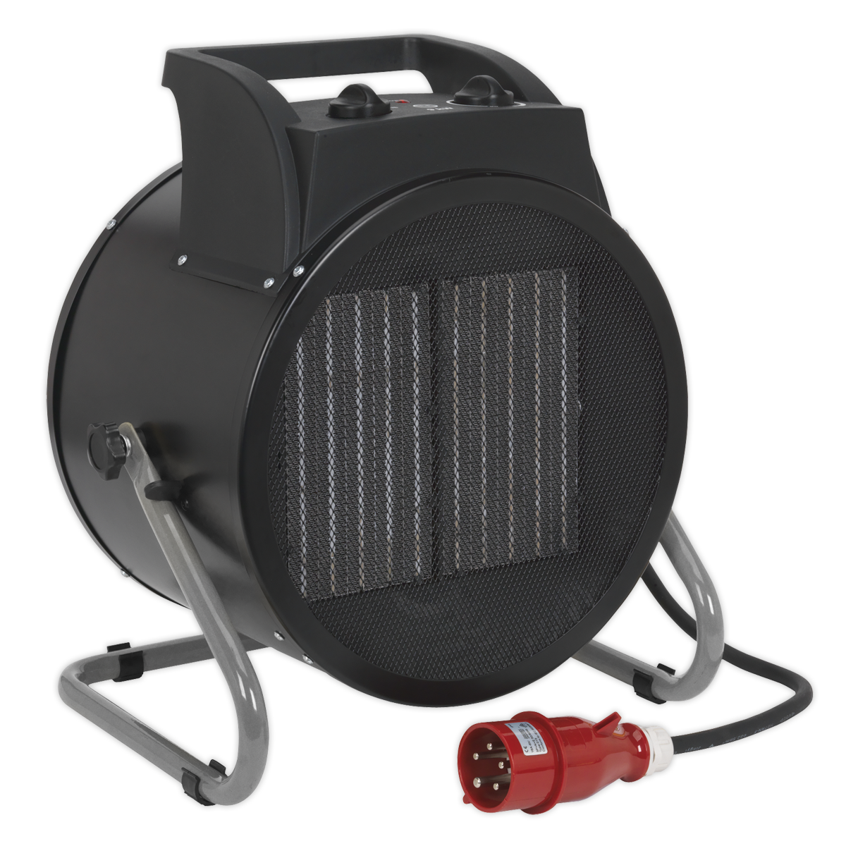 Sealey Industrial PTC Fan Heater 9000W/400V (PEH9001)