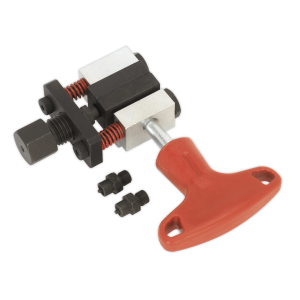 Sealey On-Vehicle Brake Pipe Flaring Tool (PFT08)