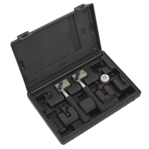 Sealey On-Vehicle Micro Brake Pipe Flaring Tool Set (PFT11)