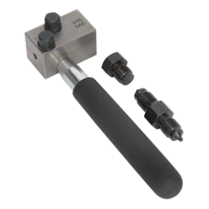 Sealey On-Vehicle Micro Brake Pipe Flaring Tool 3/16" SAE (PFT12)