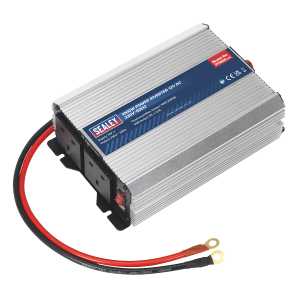 Sealey Modified Sine Wave Power Inverter 1000W 12V (PI1000)