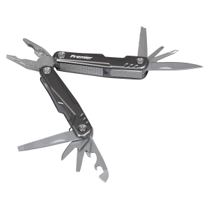 Sealey Premier 14-Function Multi-Tool (PK39)
