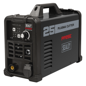 Sealey Plasma Cutter Inverter 25A (PP25E)