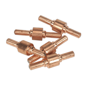 Sealey Electrode Short Low Power for PP40E - Pack of 5 (PP40E.E)