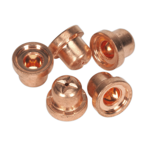 Sealey Short Low Power Nozzle for PP40E - Pack of 5 (PP40E.N)