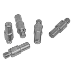 Sealey Short Low Power Electrode for PP40PLUS - Pack of 5 (PP40PLUS.E)