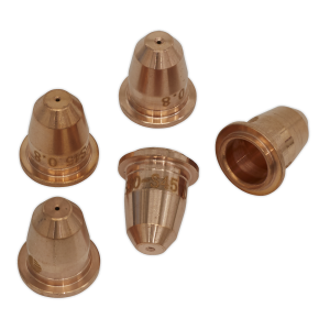 Sealey Nozzle for PP40PLUS - Pack of 5 (PP40PLUS.N)