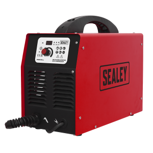 Sealey Plasma Inverter 40A with Compressor (PP40PLUS)