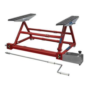 Sealey Portable Pivot Car Lift 1500kg (PPL01)