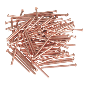 Sealey Stud Welding Nail 2.5 x 50mm - Pack of 100 (PS/0002)